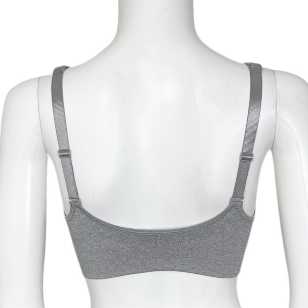 Puma Performance Seamless Sports Bra - sz Small - Picture 7 of 8